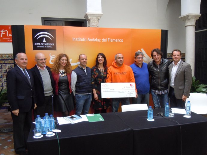 Infancia solidaria dona 5.000 euros a Proem-Aid