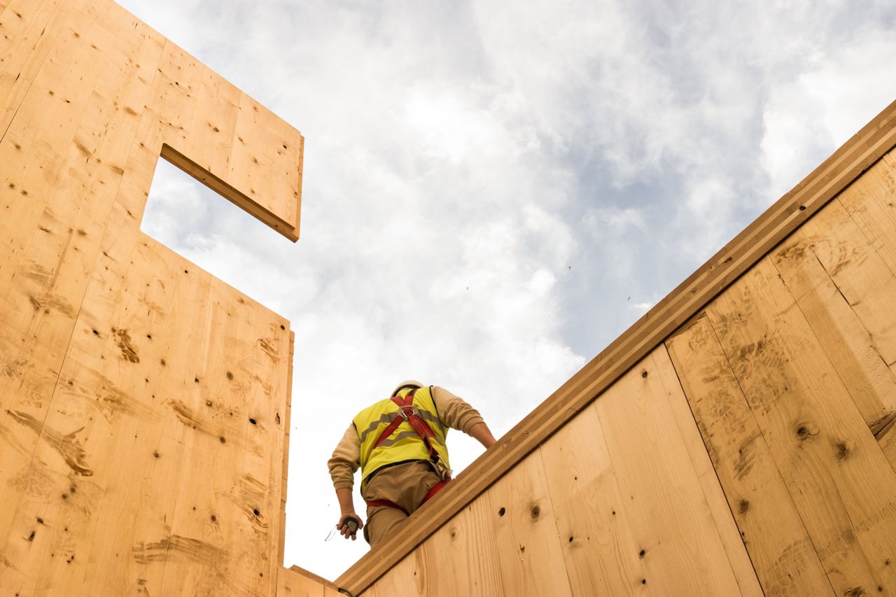 Arquitectura ecopasiva