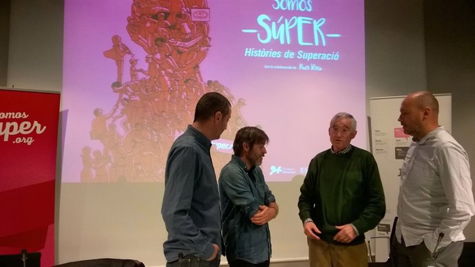 El cómic se editará en papel y podrá ser presentado en el MuVIM