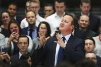 Cameron subraya que no tiene dinero en paraísos fiscales