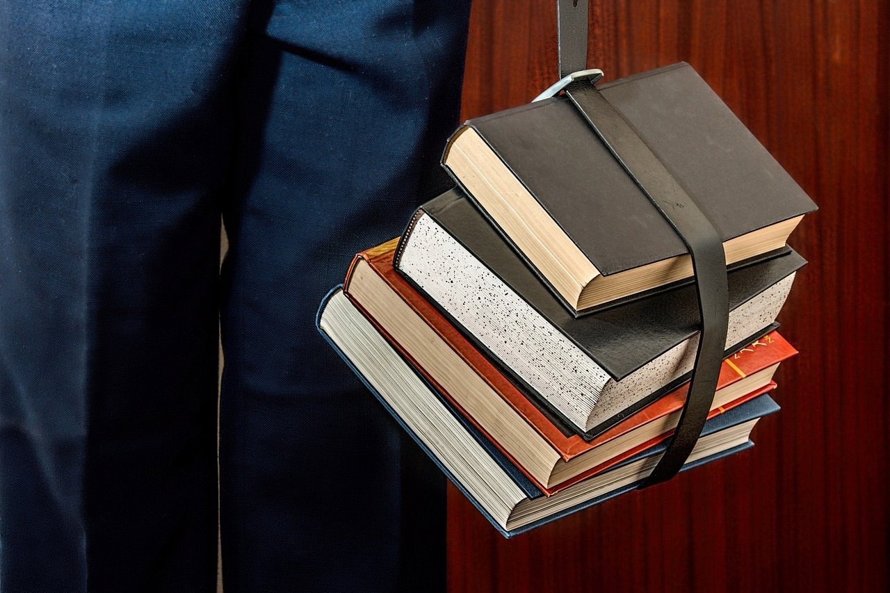 Libros, lectura, leer