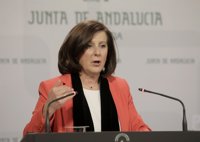Andalucía reforzará el acogimiento familiar en el II Plan de Infancia