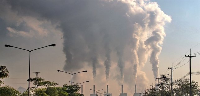 Contaminación