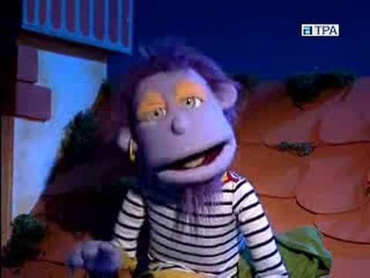 'El Cuentacuentos De Presta Asgaya'