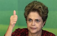 Rousseff no hará cambios en el Gobierno hasta que el Congreso vote sobre el 'impeachment'