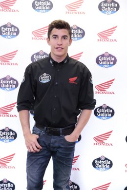Marc Márquez (Honda)