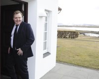 Dimite el primer ministro de Islandia por los 'Papeles de Panamá'