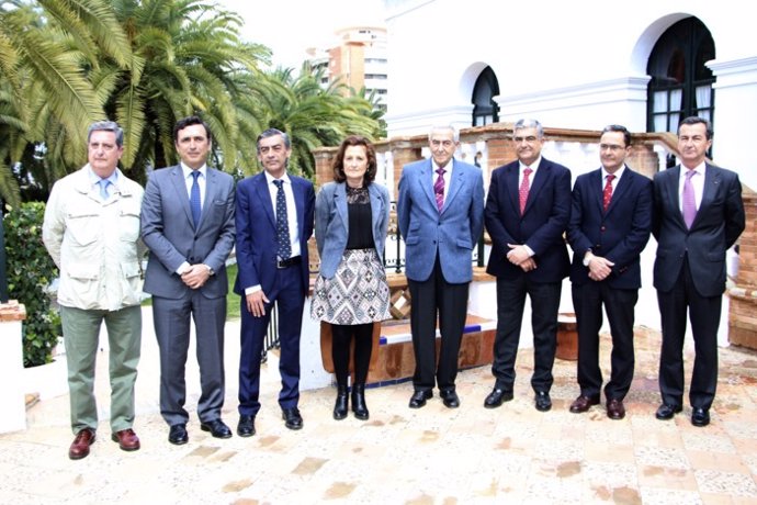 Presentación del  Instituto de Medicina Taurina 