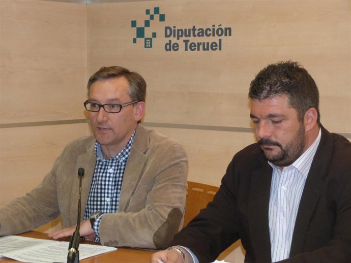 La DPT aporta 200.000 euro para residencias y viviendas tuteladas de mayores