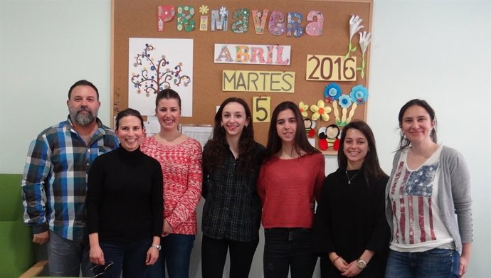 La Escuela de Danza dona dinero a Alzhei-Cáceres