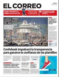 El Correo