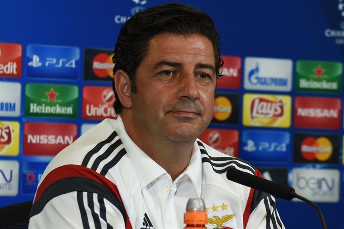 Rui Vitória 