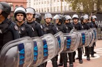 Argentina lanza una serie de proyectos de ley para combatir el crimen organizado