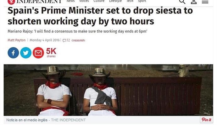The Independent