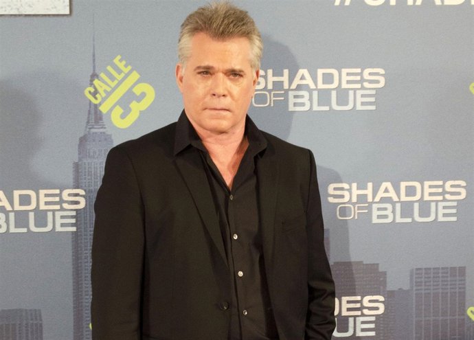 RAY LIOTTA