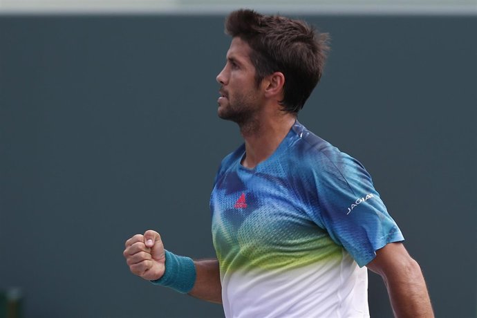 Fernando Verdasco