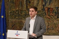 C-LM distinguirá este jueves al personal sanitario de Manzanares