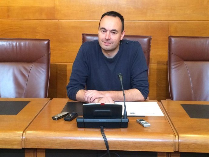 Foto José Ramón Blanco