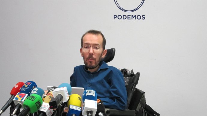 Pablo Echenique