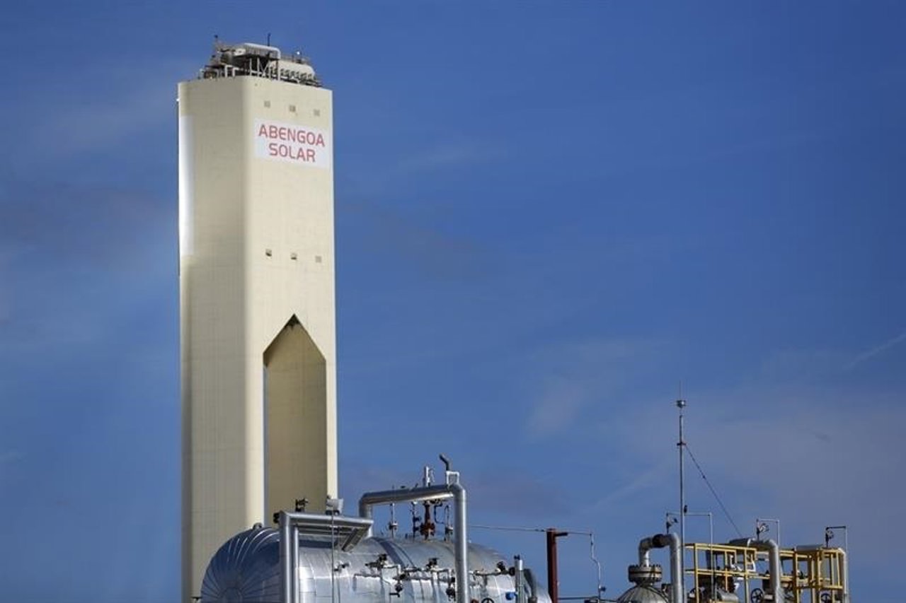 Abengoa