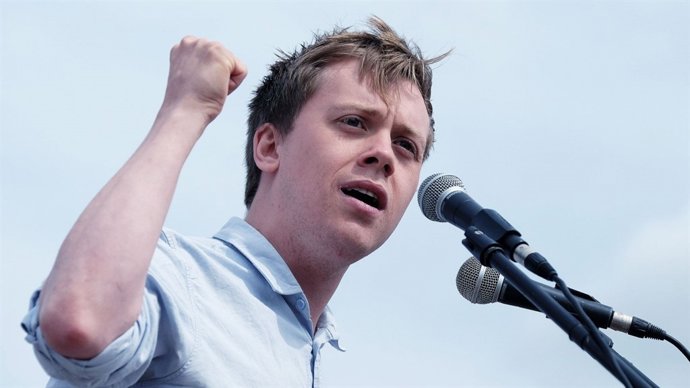 Owen Jones