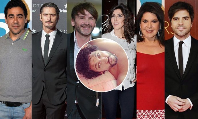 ¿Se Marcará Fernando Tejero Y Algunos De Sus Compis De LQSA Al Final Un Paco Leo