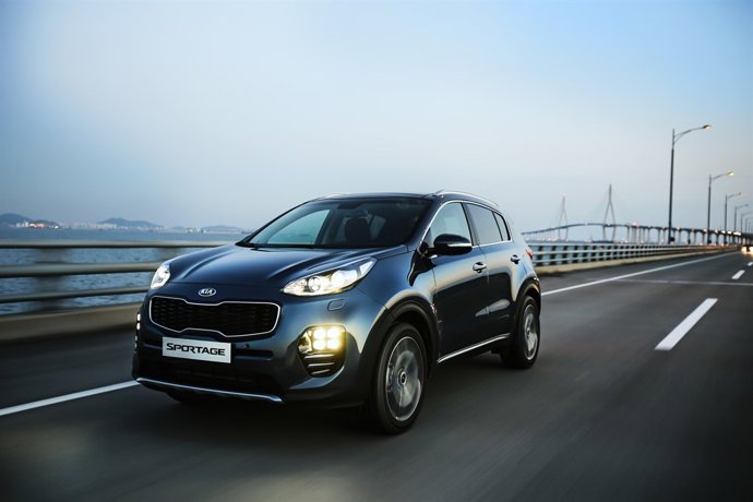Kia Motors reduce un 0,6% sus ventas globales en marzo