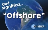 Foto: ¿Qué significa 'offshore'?