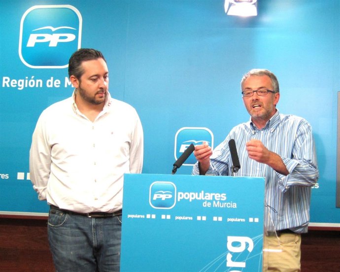 Martínez Y Segado PP