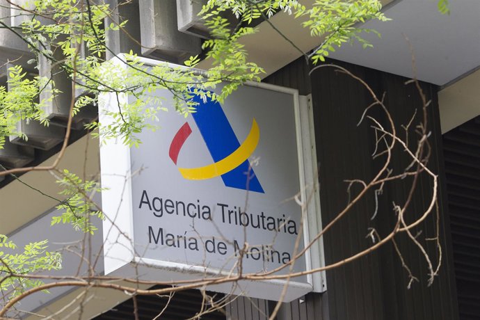 Agencia Tributaria, AEAT, Hacienda, impuesto, tributo, tributación, tributar