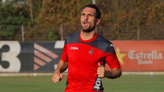 Anaitz Arbilla (Espanyol)