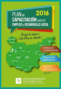 Plan de Capacitación 