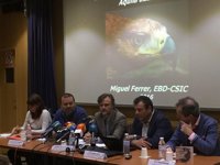 Fiscal destaca que el Plan de la Corona Norte es "la máxima garantía" para agricultores