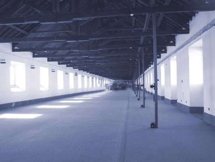 Imagen de la feria ARCOlisboa