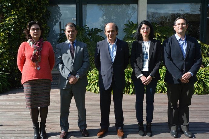 Convenio UNEATLANTICO-AEHC