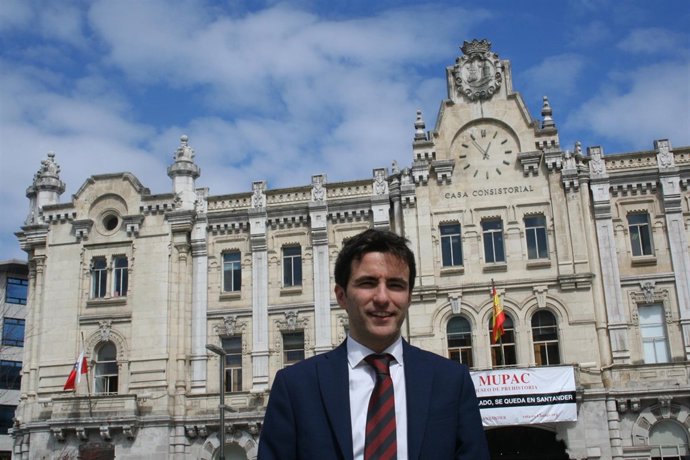 NP Pancarta Refugiados 06.04