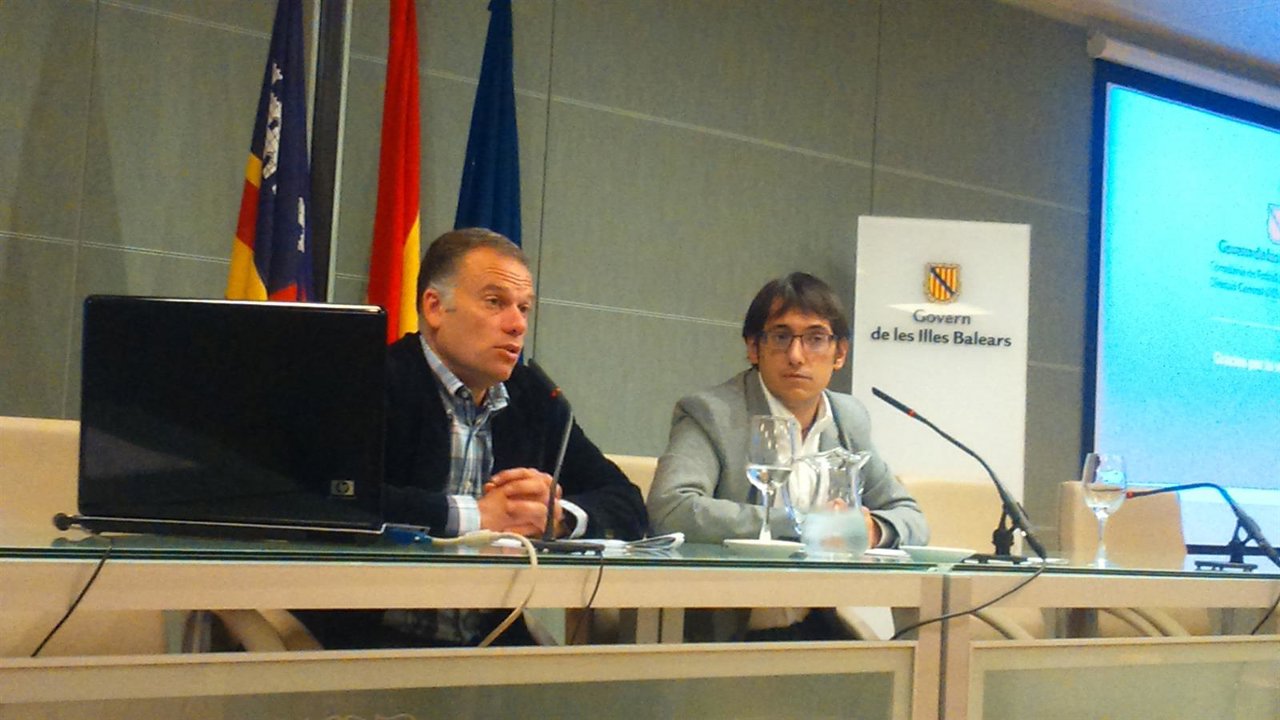 Presentación datos coyuntura