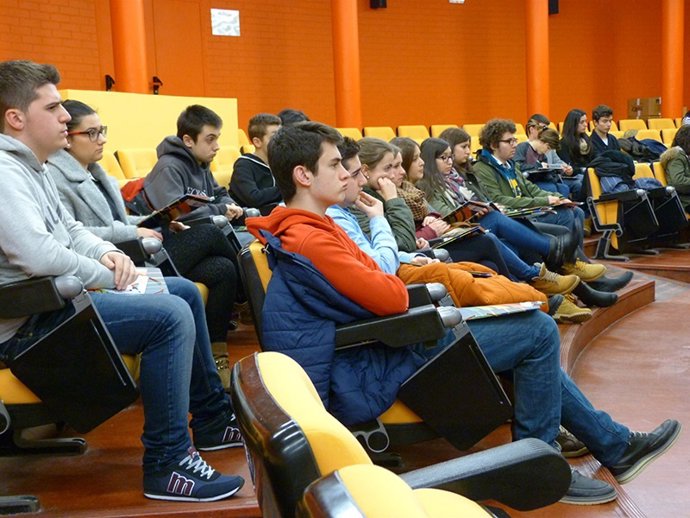 Jornadas de puertas abiertas en la UC