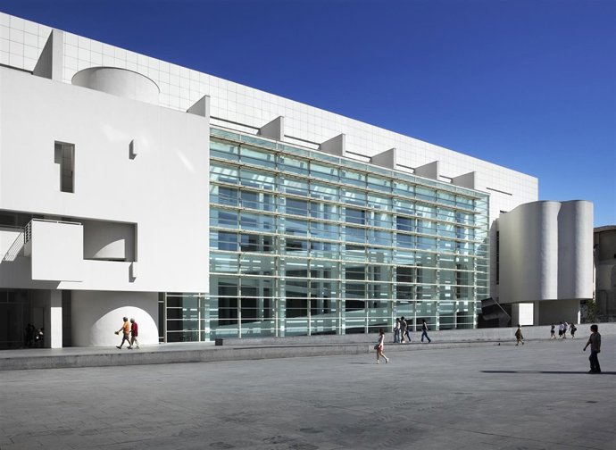 El Macba, nueva sede del PrimaveraPro 2015