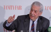 Foto: Vargas Llosa figura en los 'Papeles de Panamá' por la compra de una 'offshore'