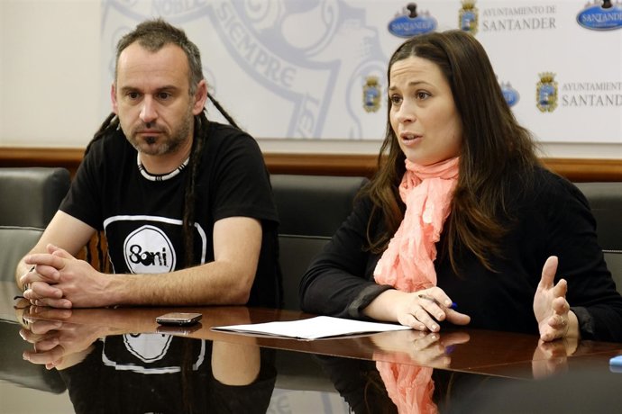 Presentación del concurso