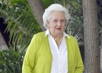 Pilar de Borbón dice que su sociedad en Panamá cumplió las obligaciones tributarias