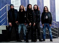 Leo Jiménez: "Me crispa mucho el encasillamento que hay en el mundo del rock"