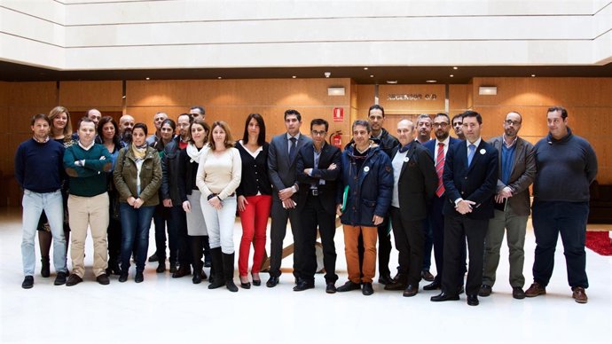 Jornadas en Sevilla para guiar a los municipios hacia la 'ciudad inteligente'