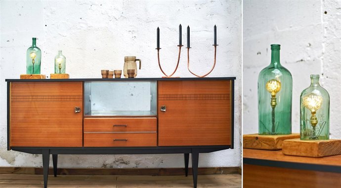 Exposición Handmade Festival Barcelona de Dr Unic