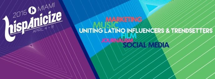 La nueva edición de Hispanicize llama a la unidad de la comunidad latina en EEUU