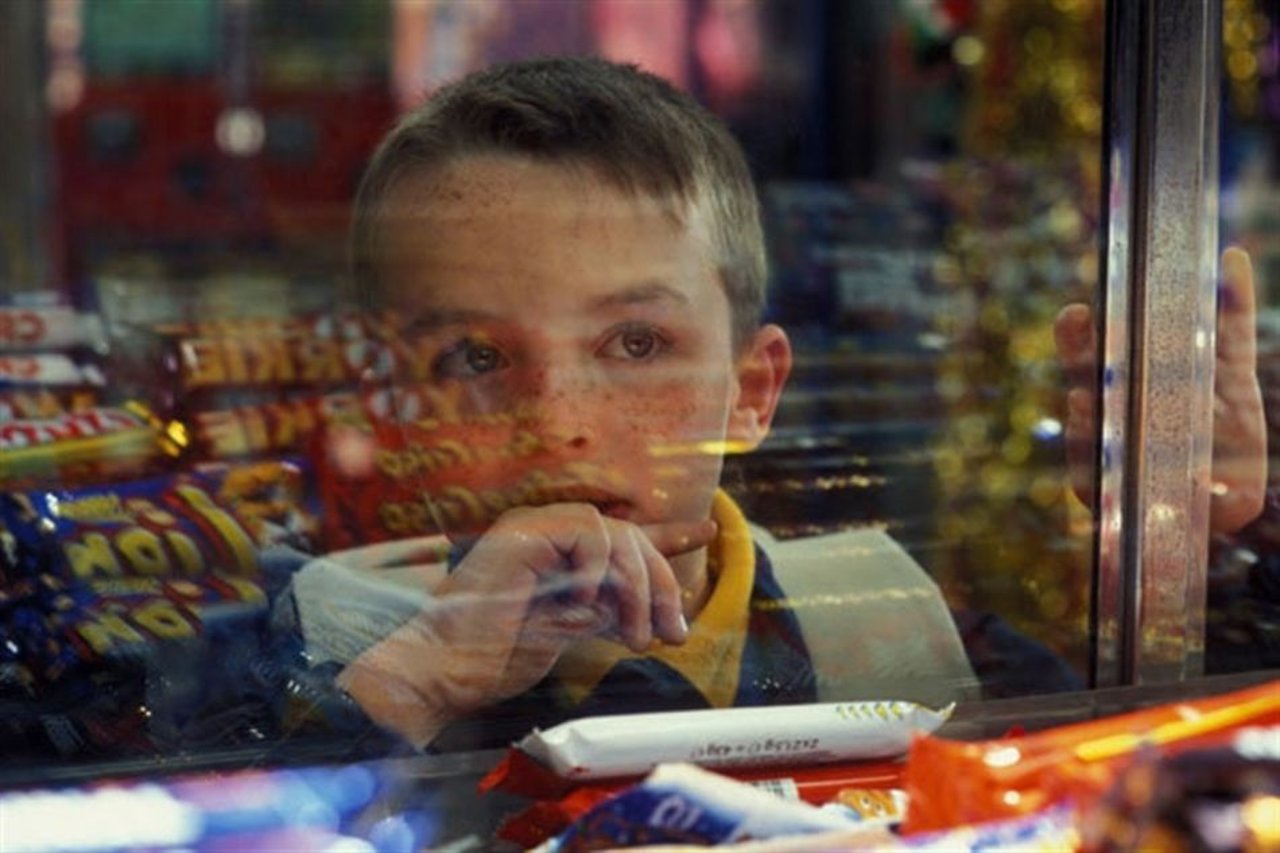 'Millones', De Danny Boyle