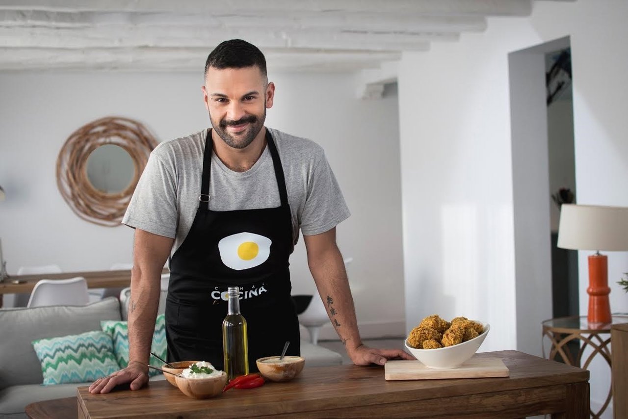 Estreno de 'Caprichos de #Gordor'