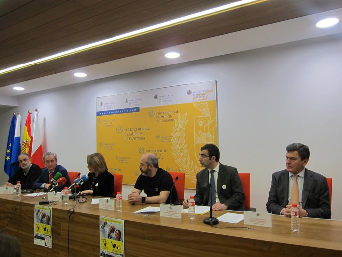 Médicos Atención Primaria 