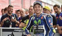 Rossi: "Es esencial entender cómo funciona la moto en Austin"